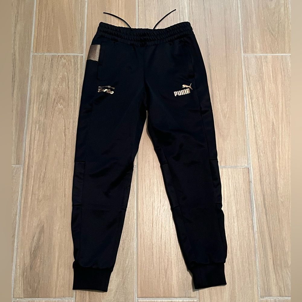 Puma Joggers